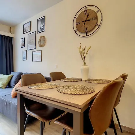 Enjoy 55 Apartamento
